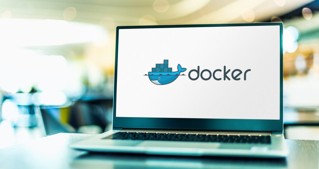 Docker scaled 1