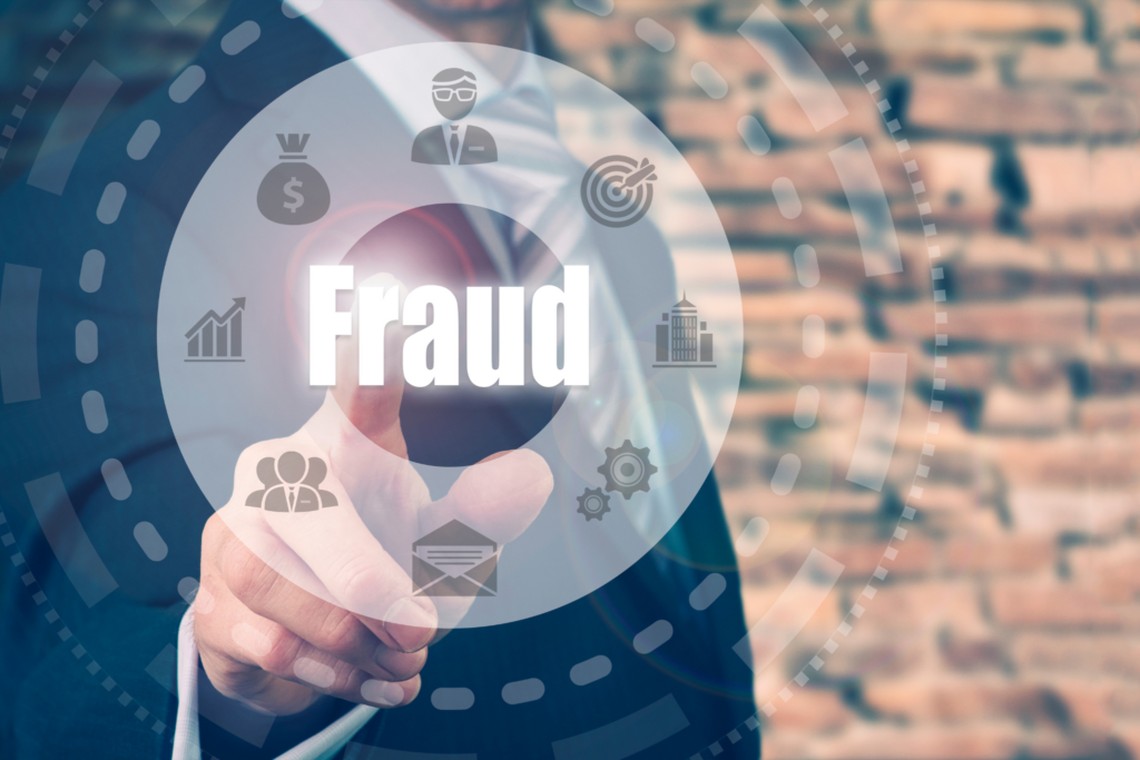 Fraud detection