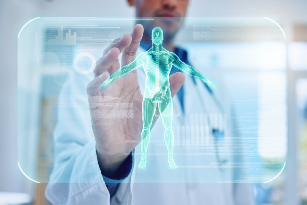 The Role of Data Science and AI in Revolutionizing Patient Care