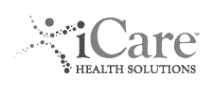 icare logo