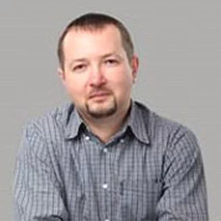 Andrey Prohorenko