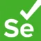 selenium tool logo